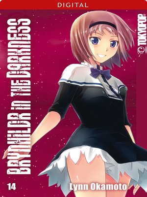 cover image of Brynhildr in the Darkness 14